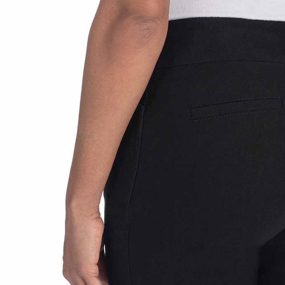 Hilary Radley Ladies' Bermuda Pull-On Short NWT - Picture 4 of 5